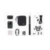 DJI Osmo 360 II 摩托車多視角套裝內容物組圖