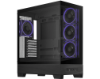 圖片 【 ⚡ 頂級電競賽場神話：AMD R9 9950X3D × RTX 5080 16G 全景黑金戰艦 】