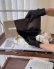 圖片 【FENDI】TUBE 鏈條WOC 棕色老花