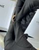 圖片 【CELINE】凱旋門不對稱戒指 金色