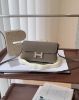 圖片 【HERMES】CONSTANCE TO GO 大象灰銀