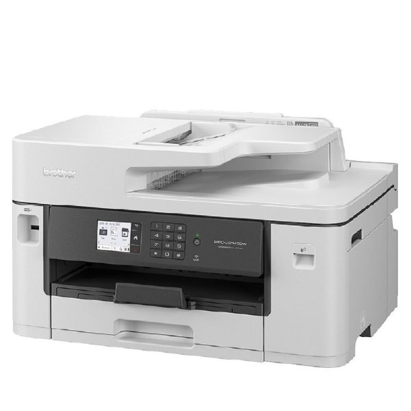 圖片 BROTHER 兄弟牌 MFC-J2340DW A3威力印輕連供商用網路傳真事務機 (A3列印、複印、掃描、傳真) -福利品-全新僅開封
