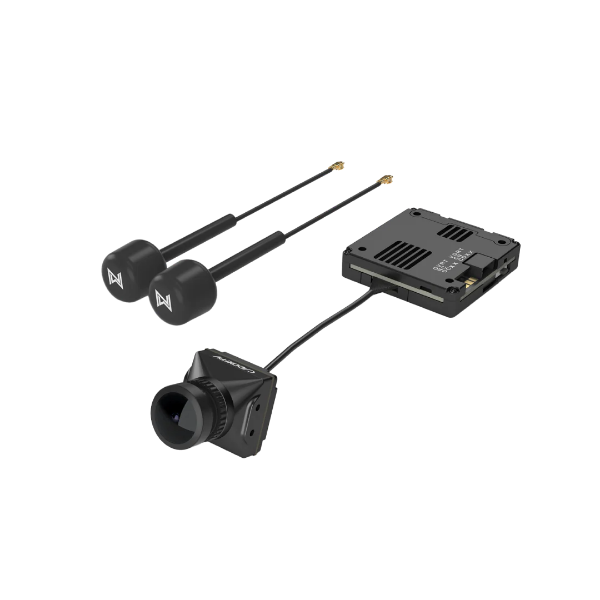 【CADDXFPV】Walksnail Avatar HD Pro Kit (雙天線版)