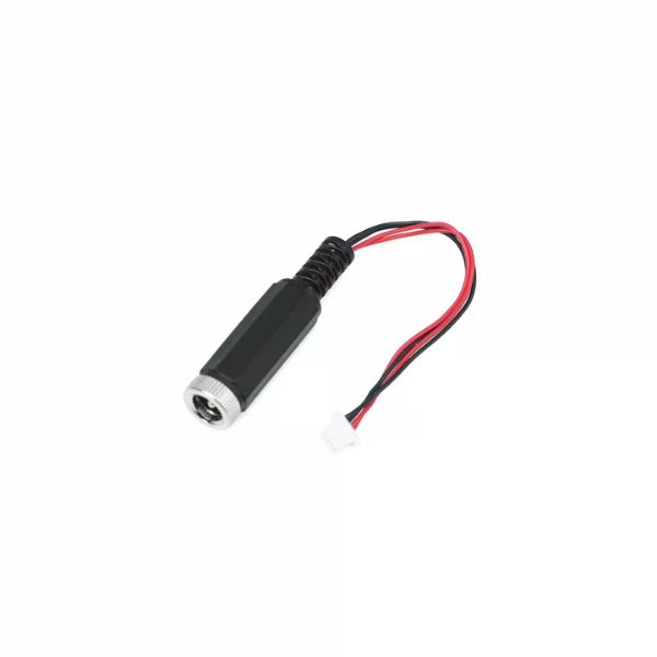 Walksnail Avatar Repeater中繼器 DC電源線/XT60電源線