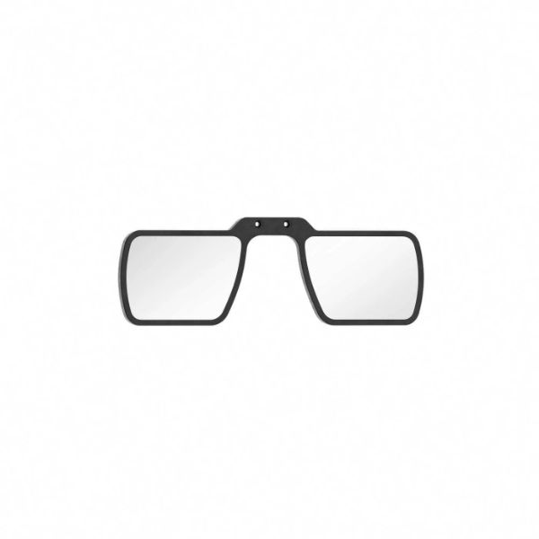 CADDXFPV蝸牛Walksnail Avatar HD Goggles L 鏡片框