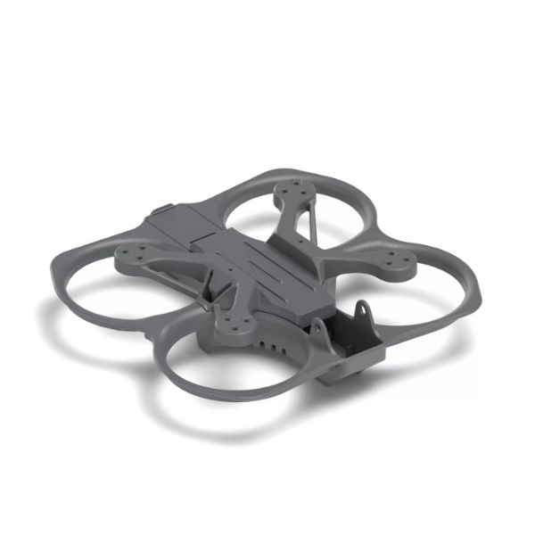 CADDXFPV 卡德Protos 1.6寸套機高畫質FPV穿越機配件單機架
