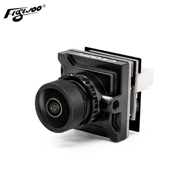 【CaddxFPV】Baby Ratel 2 1200TVL 類比 FPV 相機｜1.8mm
