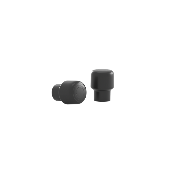 【CADDXFPV】Walksnail Redbird 天線 V2 適用於  Avatar HD Goggles X (2pcs)