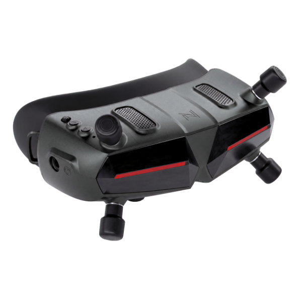 【CaddxFPV】Walksnail Avatar HD Goggles X 數位 FPV 眼鏡