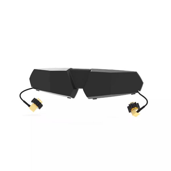 【CaddxFPV】Walksnail Patch Antenna V2 平板天線｜Avatar HD Goggles