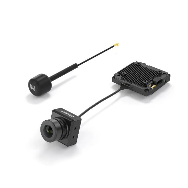 【CADDXFPV】Walksnail Avatar HD Kit V2 單天線