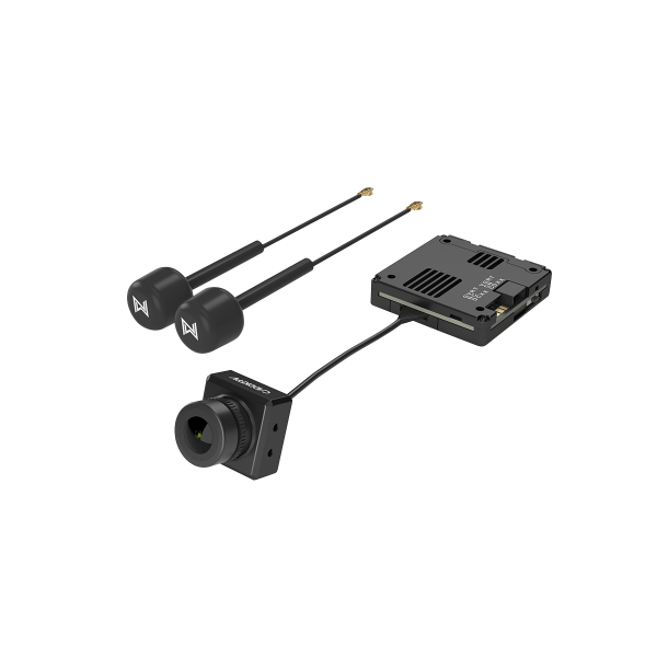 【CADDXFPV】Walksnail Avatar HD Kit V2 (雙天線版)