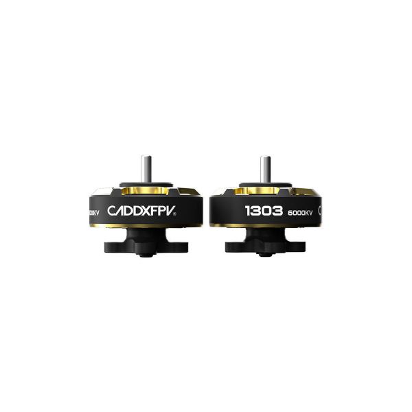 【CADDXFPV】1303 6000KV Brushless Motors 無刷電機