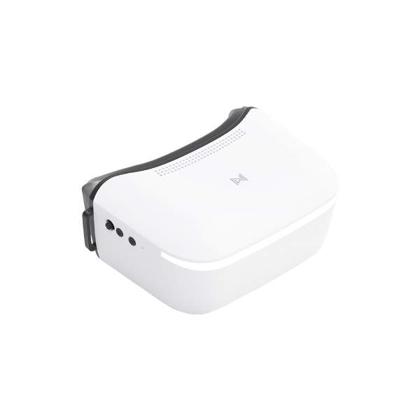 【CaddxFPV】Walksnail Avatar HD Goggles L 數位 FPV 眼鏡