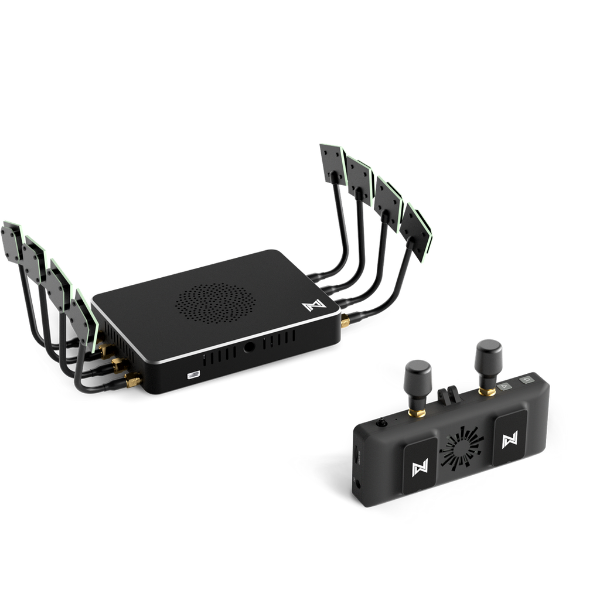 【CADDXFPV】Walksnail Avatar Repeater 中繼器