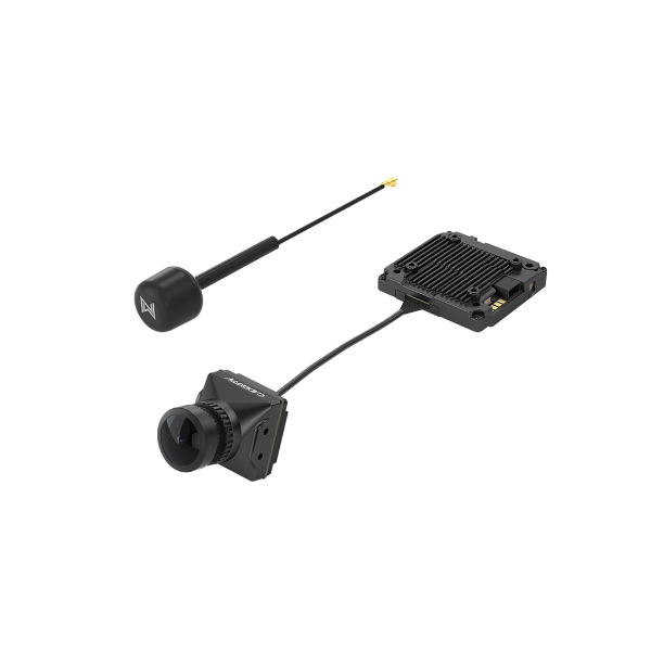 【CaddxFPV】Walksnail Avatar HD Pro 夜視數位圖傳套裝