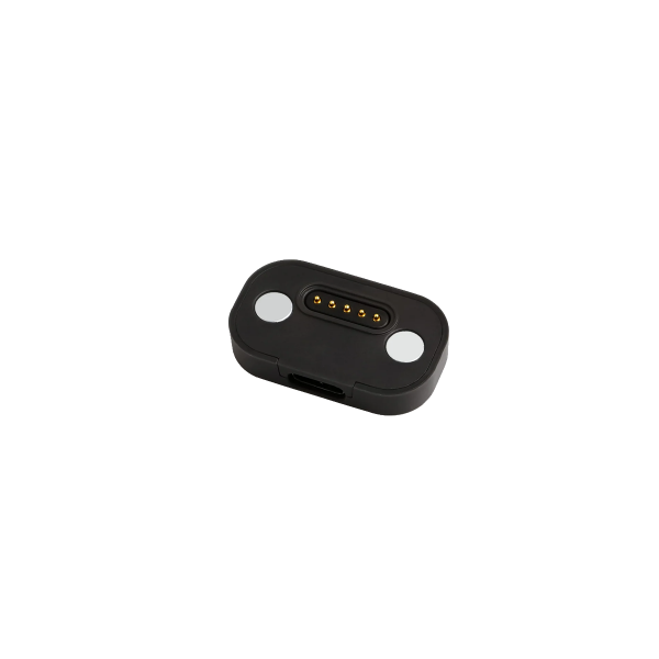 【CADDXFPV】Walnut Action Camera Magnetic Charging Part 運動相機磁力充電部件