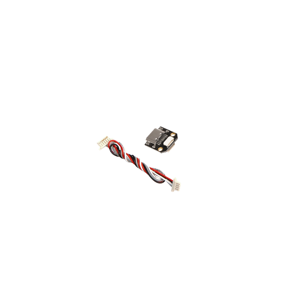 【CADDXFPV】Walksnail Kit Type C USB Cable 連接線