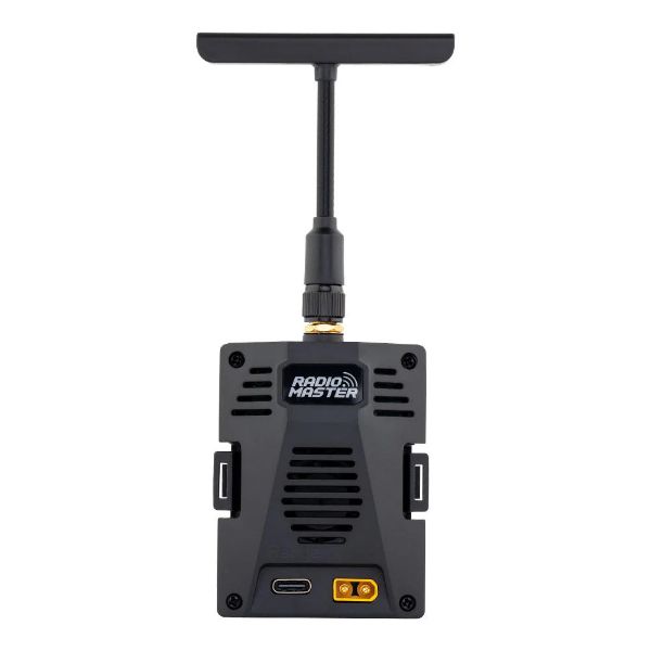 Ranger Micro 2.4GHZ ELRS 模組 JR接口