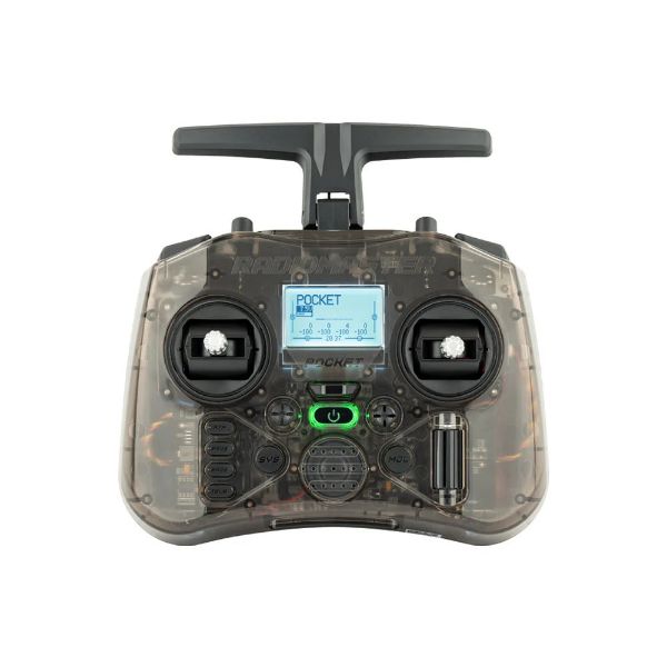 【RadioMaster】POCKET遙控器 便攜型 CC2500 / ELRS協議
