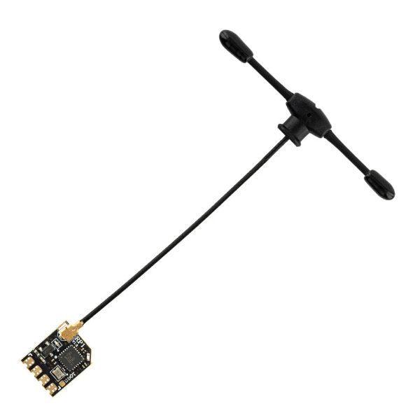 【RadioMaster】RP1 V2 ExpressLRS 2.4ghz 接收機