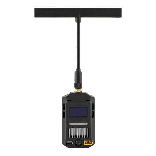 【RadioMaster】Bandit Nano Elrs高頻頭915MHz接收機低功耗航模穿越機遙控器NANO