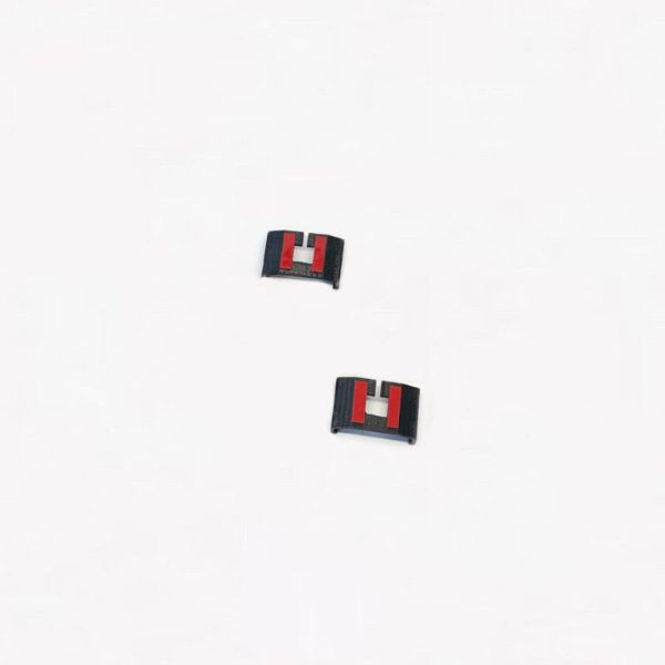 【TrueRC】HDzero googles rail mounts pair｜FPV 配件