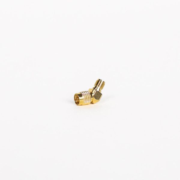 【TrueRC】45 Deg. Adapter-SMA｜射頻轉接頭