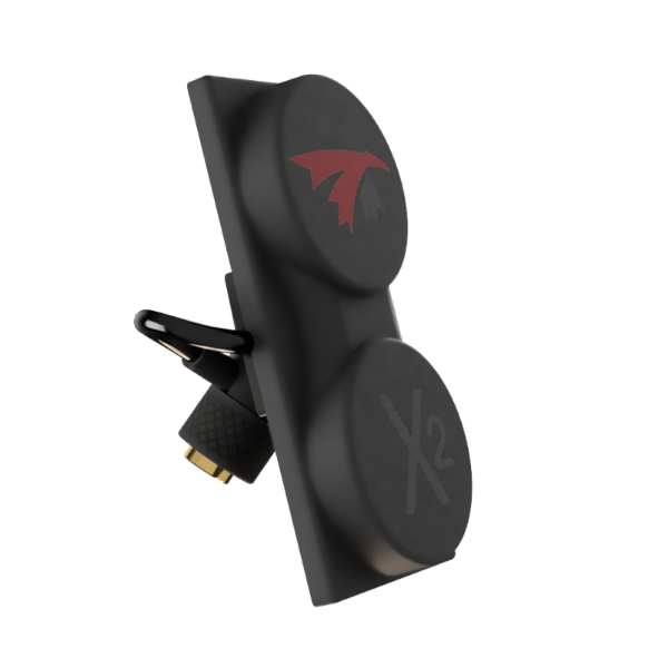 X²-AIR 5.8 MK II pair for Walksnail X