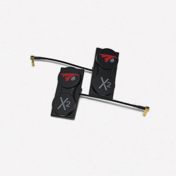 【TrueRC】X²-AIR 5.8 MK II for DJI goggles 2｜定向 FPV 天線｜適用 DJI Goggles 2