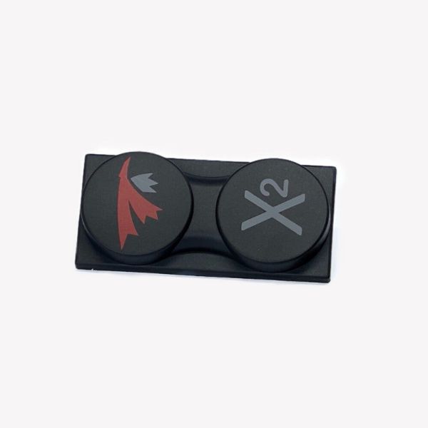 X²-AIR 5.8 MK II - SMA