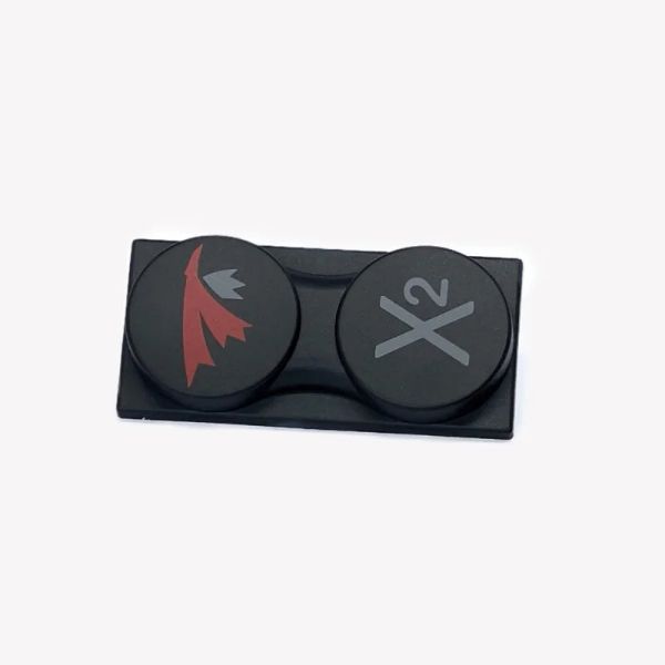 X²-AIR 5.8 MK II - RP-SMA