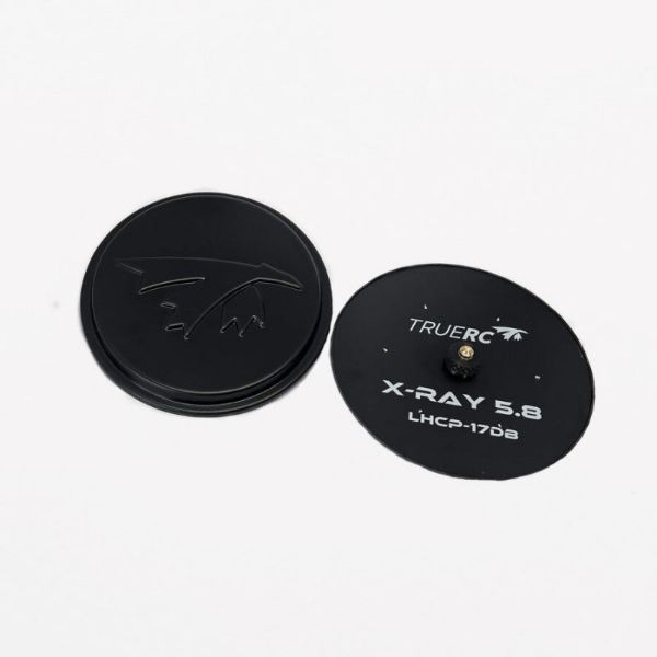 【TrueRC】X-RAY 5.8｜定向 FPV 天線