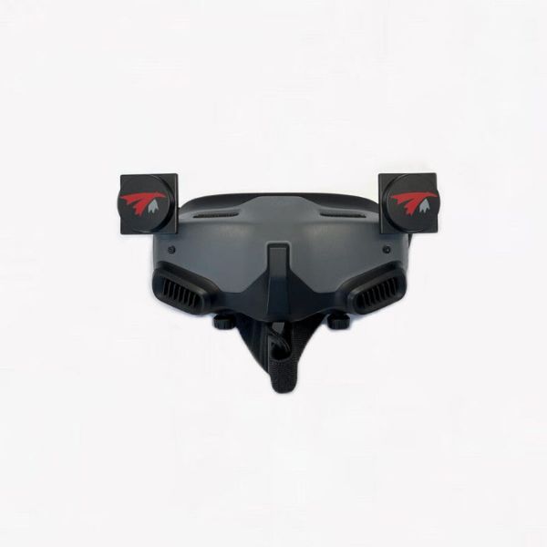 X-AIR 5.8 MK II pair for DJI GOGGLES 2