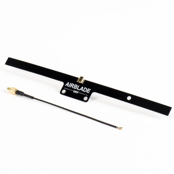 【TrueRC】TrueRC AirBlade Tuffpole 900 MHz (ipx 4 for FrSky R9)｜定向 FPV 天線