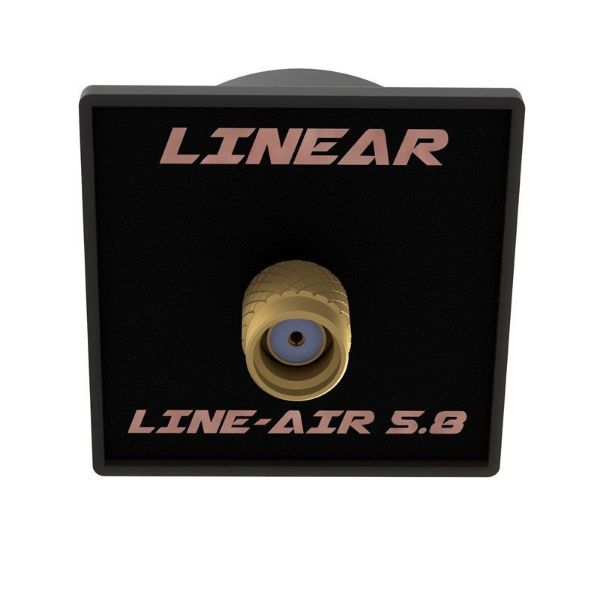 【TrueRC】Line-Air 5.8 MK II - RP-SMA｜定向 FPV 天線