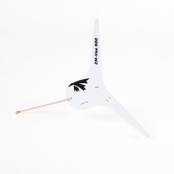 【TrueRC】EM-Vee 900 U.fl｜全向 FPV 天線