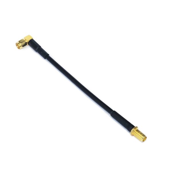 【TrueRC】15cm vertical SMA extension｜天線轉接線