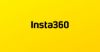 【Insta360】Mic Pro AI 降噪無線麥克風｜32-bit 浮點內錄