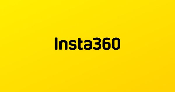【Insta360】Mic Pro AI 降噪無線麥克風｜32-bit 浮點內錄