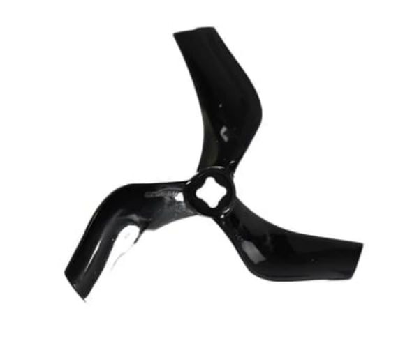 Gemfan 乾豐 D75-3 三寸穿越機涵道機牙籤機螺旋槳