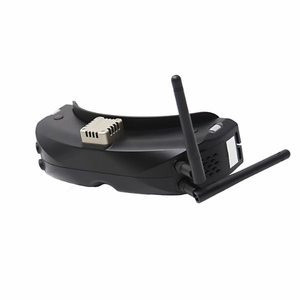 SKYZONE SKY04O Pro OLED FPV 眼鏡｜V3.3 頭追