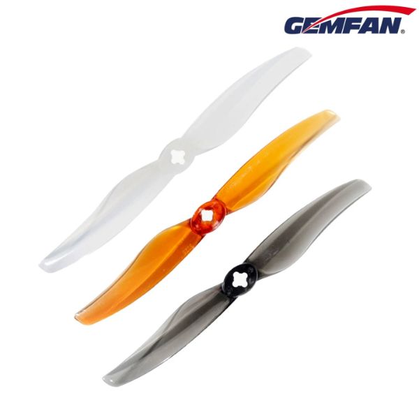 Gemfan 乾豐5126 兩葉槳航模固定翼螺旋槳