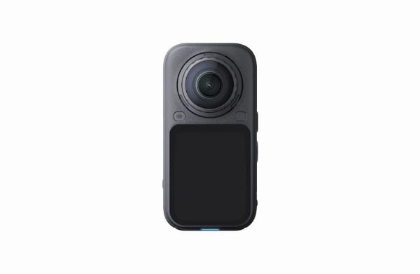 【Insta360】X6 8K50fps 超旗艦全景運動相機｜多套裝