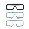 【HDZero】Goggle 眼鏡泡棉