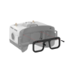 【HDZero】BoxPro 客製近視鏡片