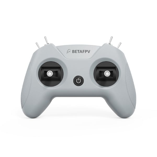 BETAFPV LiteRadio 2 SIM航模遙控器鳳凰RC8穿越機模擬器手柄