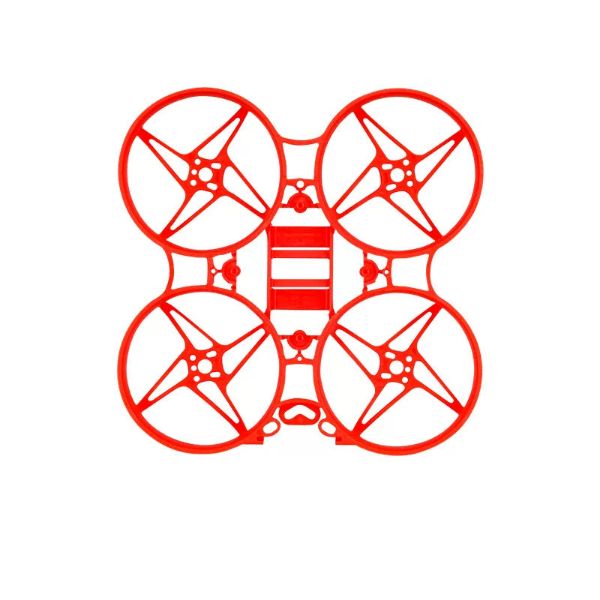 BETAFPV Meteor75室內外競速四軸無人機機架配件2寸競速FPV穿越機