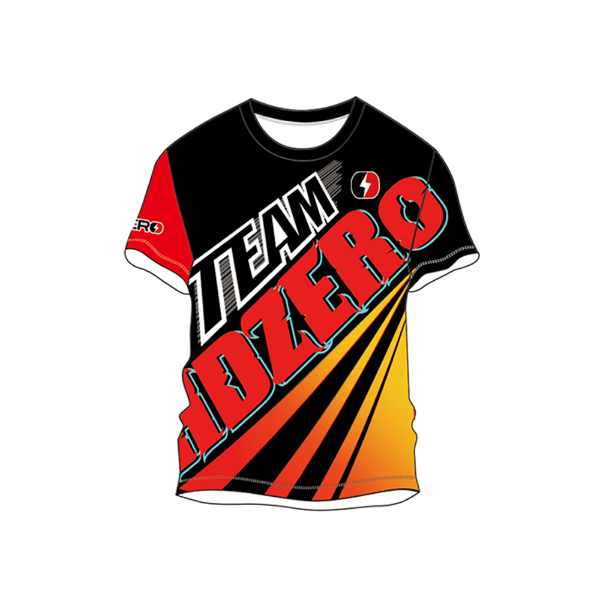 【HDZero】品牌 T-Shirt
