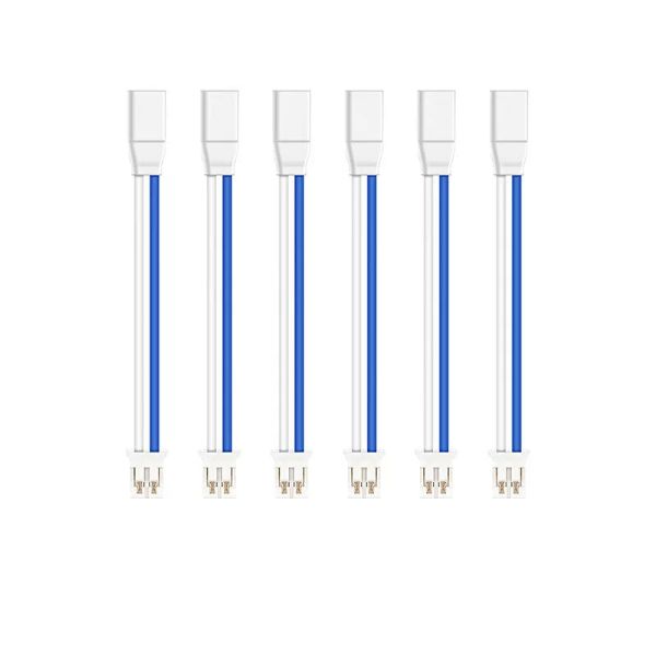BETAFPV BT2.0電池充電線PH2.0充電轉接線1S競速穿越機對戰無人機